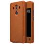 Nillkin Qin Series Leather case for Huawei Mate 10 Pro order from official NILLKIN store